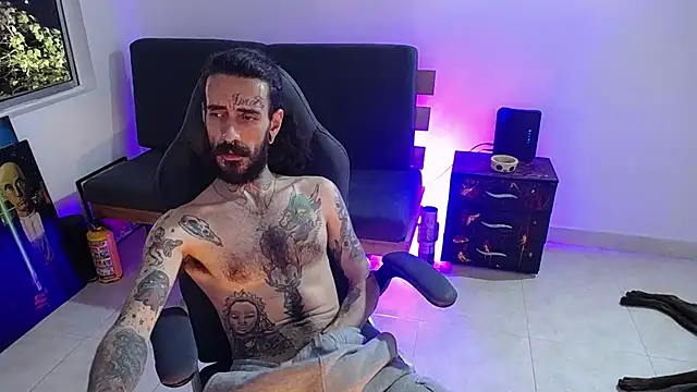 harry reems1 online show from 12.15.25