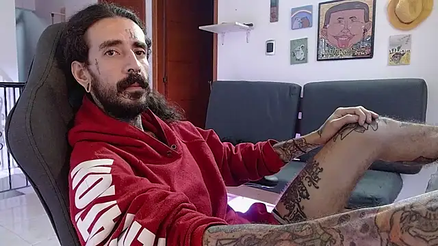 harry reems1 online show from 03.14.26