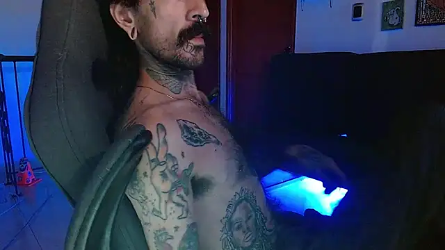 harry reems1 online show from 03.21.26