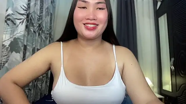 Miss Deliciousness online show from 10.29.25