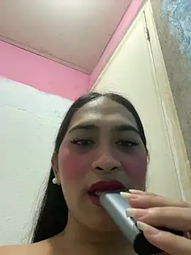 SandyMontero online show from 07.20.26