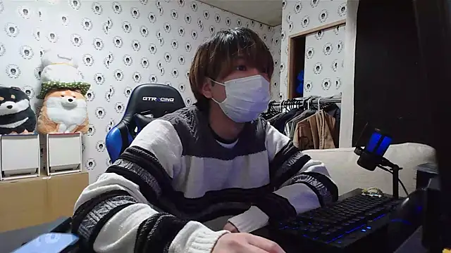 pychan online show from 03.14.25