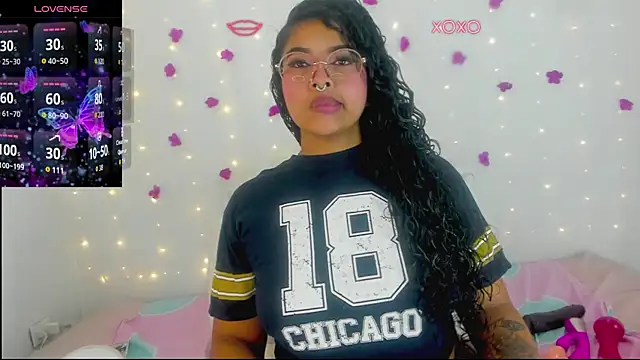 moana taylor online show from 09.14.25