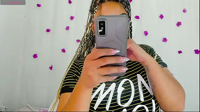 moana taylor online show from 01.07.26