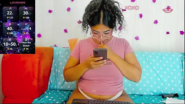 moana taylor online show from 02.16.26