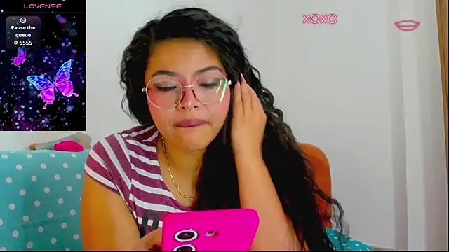 Snapshot of moana_taylor chatting on 04.27.26 moana taylor online show from 04.27.26
