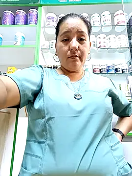 Gatubela212 online show from 04.08.26