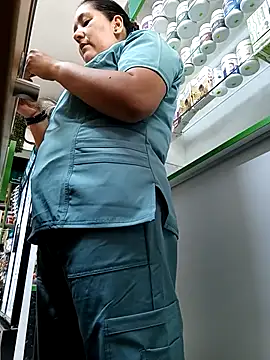 Gatubela212 online show from 04.10.26