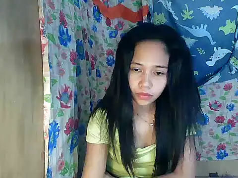 PinaySkinnyGirl online show from 03.10.26