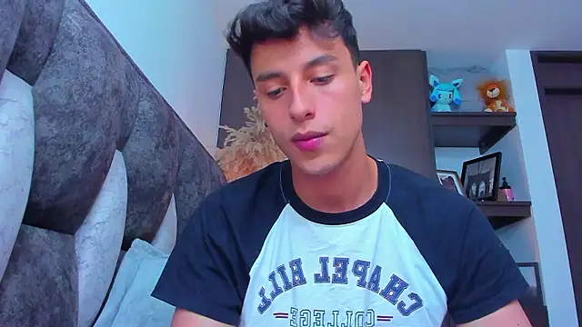 I Gabriel online show from 12.04.24