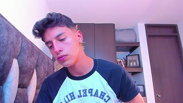 I Gabriel online show from 12.10.24