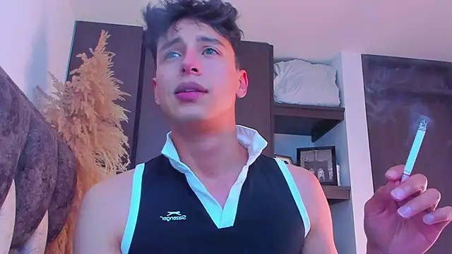 I Gabriel online show from 01.01.25