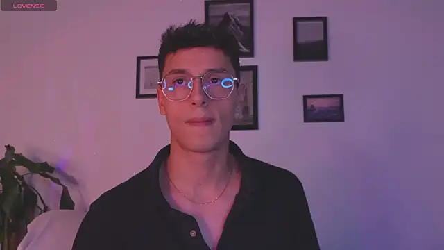 I Gabriel online show from 01.18.26