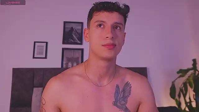 I Gabriel online show from 05.01.26