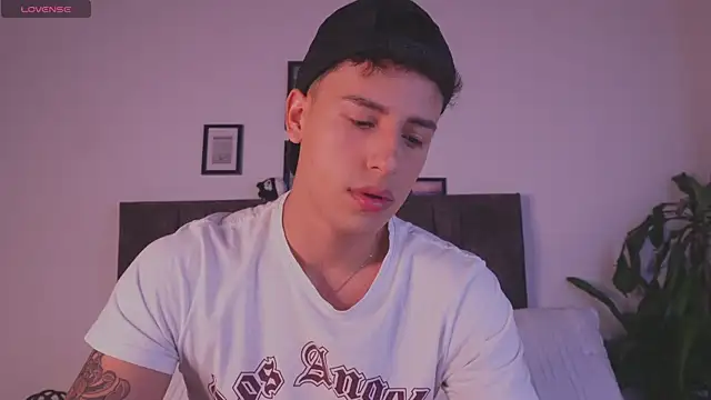 I Gabriel online show from 06.21.26