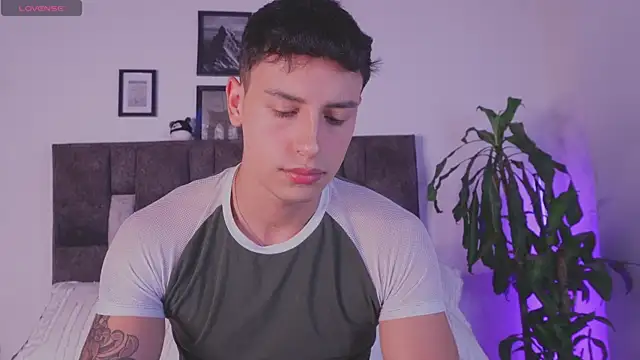 I Gabriel online show from 07.07.26