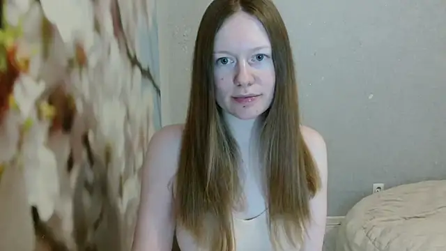 ConnieDaw online show from 01.08.26