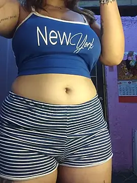 Snapshot of SexyFriends_ chatting on 05.17.26 SexyFriends online show from 05.17.26