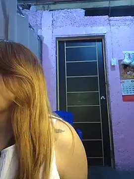 Snapshot of SexyFriends_ chatting on 05.24.26 SexyFriends online show from 05.24.26