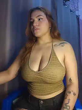 SexyFriends  online show from 07.17.26