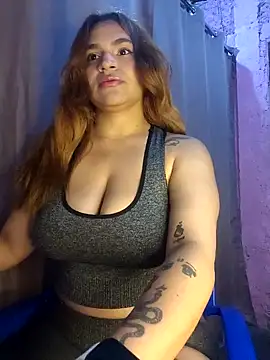 SexyFriends  online show from 07.26.26