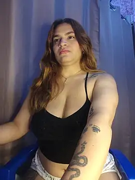 SexyFriends  online show from 07.29.26