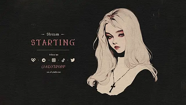 allotropp online show from 10.10.25