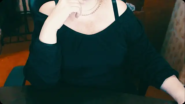 AlisaHot55 online show from 12.13.24