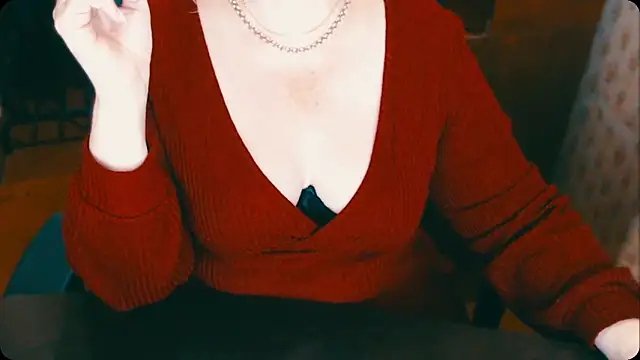 AlisaHot55 online show from 12.16.24