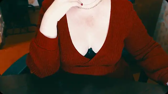 AlisaHot55 online show from 12.17.24