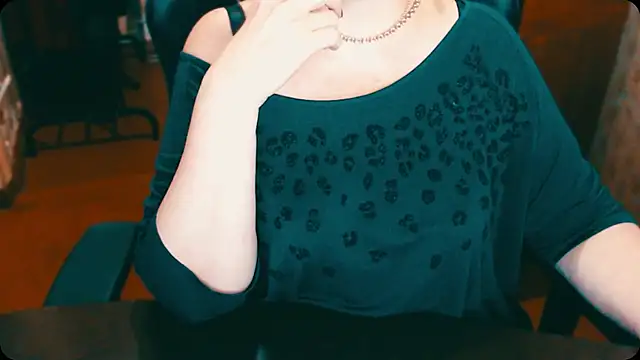 AlisaHot55 online show from 01.17.25