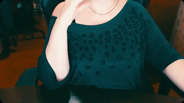 AlisaHot55 online show from 01.22.25