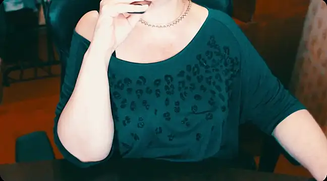 AlisaHot55 online show from 02.19.25