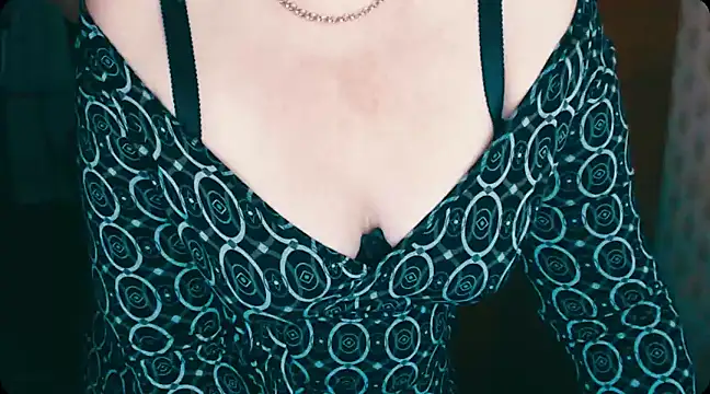 AlisaHot55 online show from 02.20.25