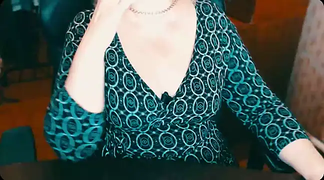 AlisaHot55 online show from 02.20.25