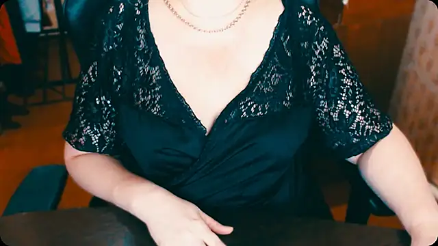 AlisaHot55 online show from 03.05.25