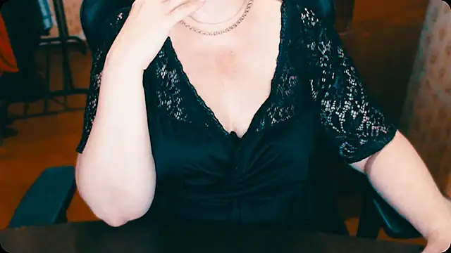 AlisaHot55 online show from 03.12.25