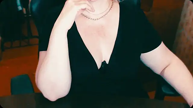 AlisaHot55 online show from 03.18.25