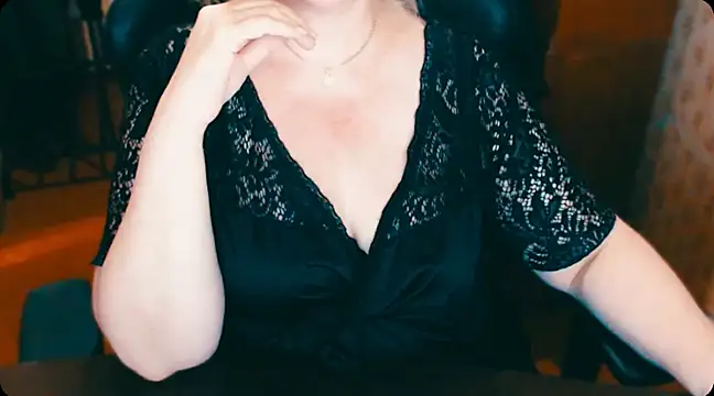 AlisaHot55 online show from 03.21.25