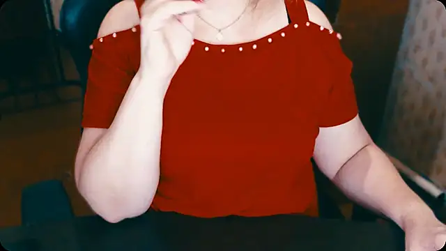 AlisaHot55 online show from 09.09.25