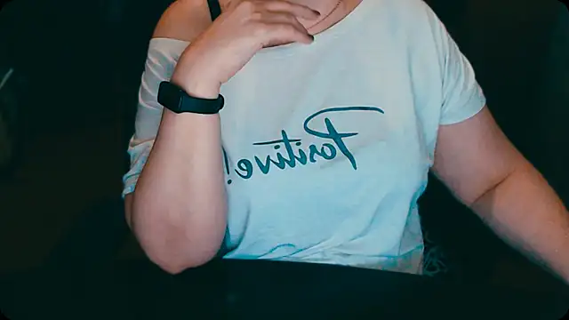 AlisaHot55 online show from 11.26.25