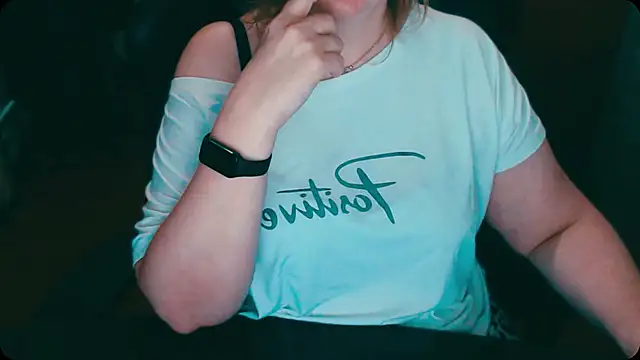 AlisaHot55 online show from 12.03.25