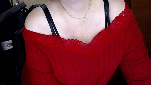 Snapshot of AlisaHot55 chatting on 02.19.26 AlisaHot55 online show from 02.19.26