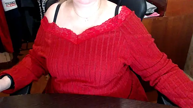 Snapshot of AlisaHot55 chatting on 02.23.26 AlisaHot55 online show from 02.23.26