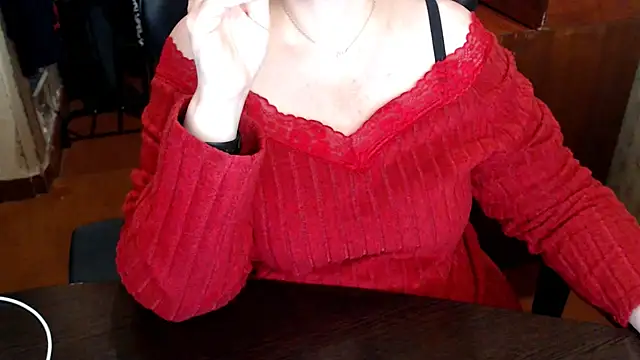 Snapshot of AlisaHot55 chatting on 02.26.26 AlisaHot55 online show from 02.26.26