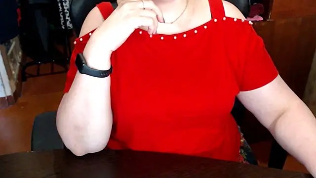 Snapshot of AlisaHot55 chatting on 02.27.26 AlisaHot55 online show from 02.27.26