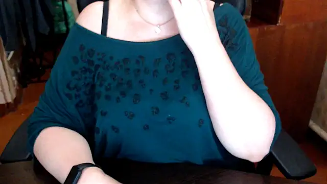 AlisaHot55 online show from 04.02.26