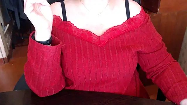 AlisaHot55 online show from 04.06.26