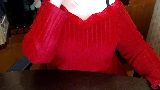 Snapshot of AlisaHot55 chatting on 04.29.26 AlisaHot55 online show from 04.29.26