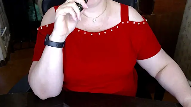 Snapshot of AlisaHot55 chatting on 05.12.26 AlisaHot55 online show from 05.12.26